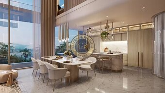 Apartmány Beach Walk Residence 3 by IMTIAZ, Dubai Islands, D - 12