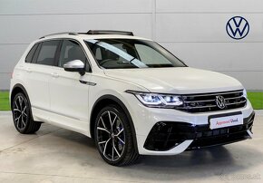 ✔️21" Exkluzivna NOVINKA Letný komplet TIGUAN ( R ) R-line - 12