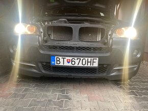 Bmw X5 E70 3.0D - 12