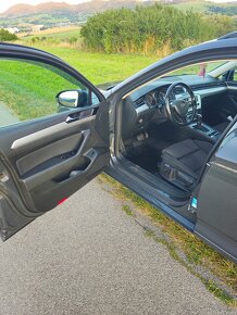 Volkswagen Passat Variant 2.0 TDI BMT Comfortline DSG - 12