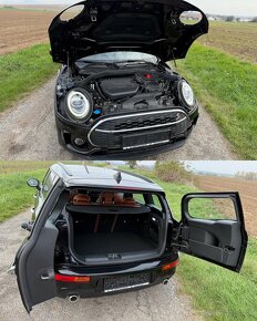 MINI CLUBMAN 2020 140kW ALL4 John Cooper Works - 12