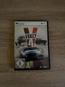 V-Rally 4 na pc - 12