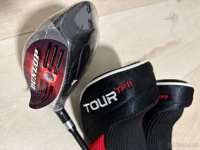 Golfový Set Dunlop Tour TP1 - 12