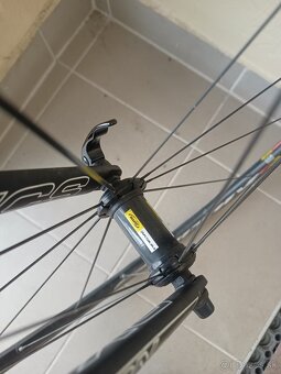 Predam cestak dynamics rsl pro shimano ultegra - 12