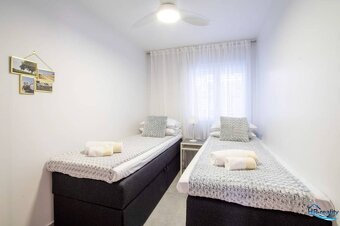 Rogoznica – zariadené apartmány len 100m od pláže - 12