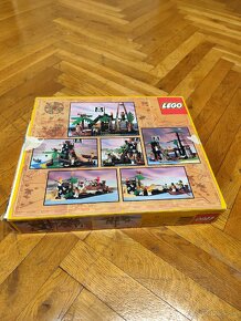 Lego 6270, Box+Inlay - 12