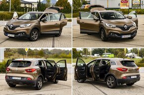 Renault Kadjar 1,2 TCE 96kW (1.majiteľ,kúpené na Slovensku) - 12