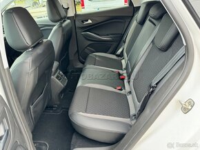 Opel Grandland X 1.5 CDTI S&S Innovation A/T8 - 12