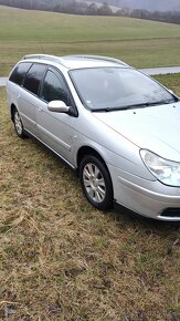 Citroen C5 2.0 Hdi 100 kw - 12