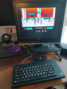 Sinclair ZX Spectrum + otestovaný - 12