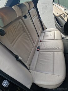 BMW X5 E70 3.0 diesel 2013 180kw vyměním  - zlato, mince  - 12