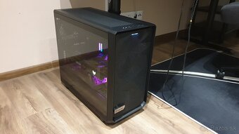 Asus RTX 4090 TUF Gaming OC Edition - 12