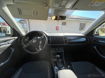 Skoda Kodiaq 2.0 TDI DSG - 12