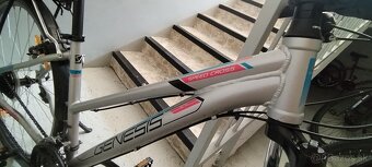 Genesis speed cross sx 2.9 - 12