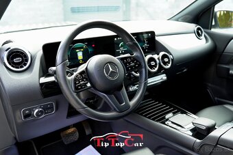 ⏩ Mercedes-Benz B trieda 180 d A/T - 12