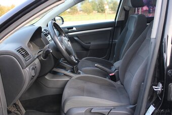 Volkswagen Golf 1.9 TDI - 12