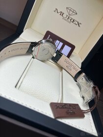 Dámske švajčiarske hodinky Murex - 12