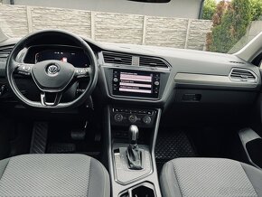 VW Tiguan Allspace 2.0TDi DSG - 12