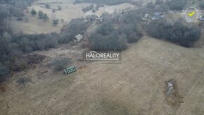 HALO reality - Predaj, pozemok   1744 m2 Babinec, pozemok v  - 12