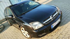 Predám Opel vectra - 12