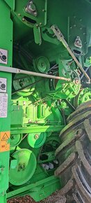 John Deere 670i HM - 12