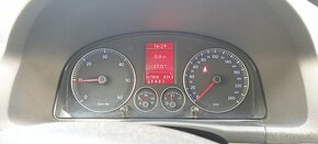 VW Touran 2.0 TDI - 12