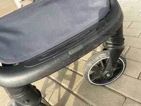 Britax Römer Kočík športový Strider M - 12