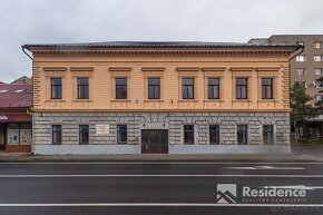 1-izbový byt v historickom dome Aurela Stodolu - 12