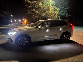 Volvo xc60 R-Design - 12