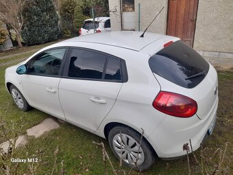 Fiat Bravo - 12