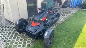 Can Am Ryker 900 predám vymenim - 12