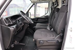 Iveco Daily 35S 16 Dľžka 470cm - 12