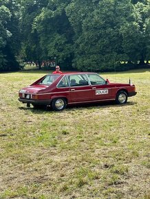 Tatra 613 Špecial - 12