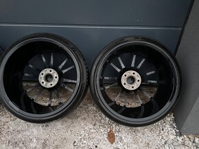 Oz ultraleggera 5x112 r19 9j - 12