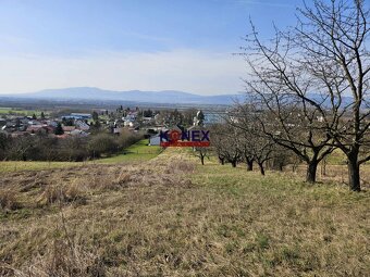 Poschodový dom s krásnym pozemkom (48 a) vo Vranove nad Topľ - 12