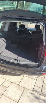 Predám VW Sharan 2.0 tdi 130kw dsg rv 2013 - 12