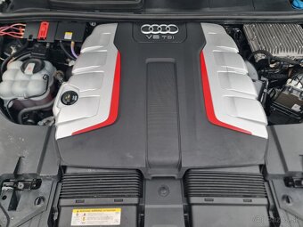 Audi SQ7 4.0 TDI S Line - Quattro - 12