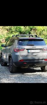 Jeep Compass - 12