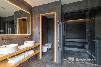 Unikátny penthouse na predaj, Jasná - Demänovská Dolina - 12