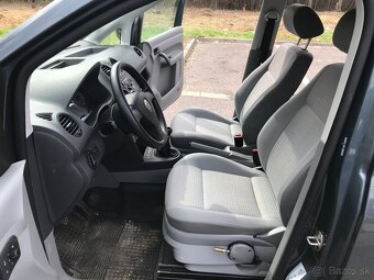 Volkswagen Caddy Maxi 2.0TDI - 12