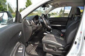 Suzuki Vitara 1.4 BoosterJet Premium 2WD - 12