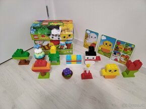 LEGO DUPLO - 12