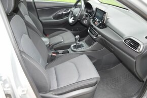 Hyundai i30 1.6 CRDi 115 Comfort - 12