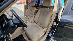 Hyundai Santa Fe 2.2crdi 4x4 - 12