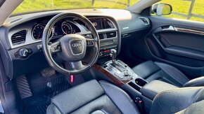 Predam Audi A5 2.0TFSi Multitronic ,132KW. - 12