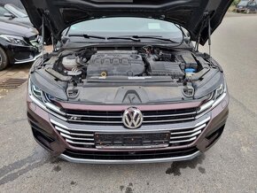 Volkswagen Arteon R-Line, 4-Motion - 12