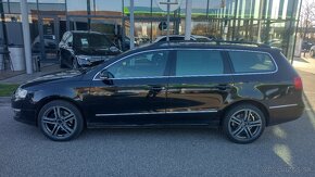 VW Passat B6 2.0 TDI 103 kw DSG - 12