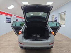 Škoda Scala 1.6TDi Monte Carlo DSG, F1, Full LED Matrix, - 12