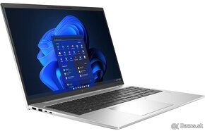 Nový kus HP EliteBook 650 G9 15,6" i5-1245U/16GB/256GB/FHD - 12