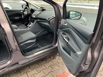 Ford Grand C-Max 2.0 TDCi 120kw 7 míst automat - 12